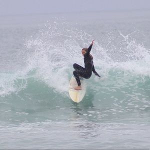 Meet your Posher, Ava